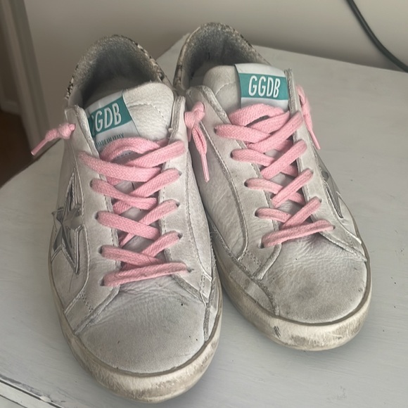 Golden goose’s size 35 - Picture 2 of 5